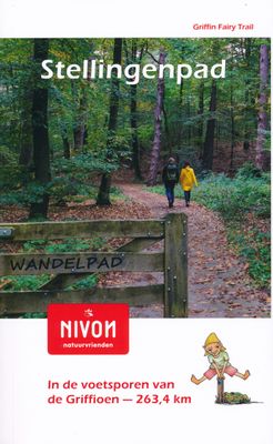 Wandelgids Stellingenpad | Nivon