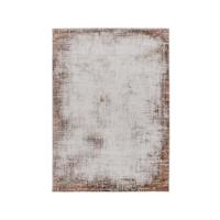 LABEL51 Vloerkleden Sola - Taupe - Synthetisch - 200x290 cm