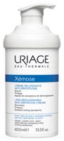 Uriage Dagcrème Xémose C 8+ Crème Relipidante Anti-Grattage 400ml