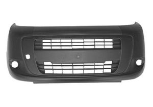 VOORBUMPER NEMO/BIPPER SEDAN met MISTLICHTGAT 0976575