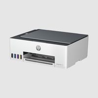 HP Smart Tank 5105 All-in-one inkjet printer Zilver - thumbnail