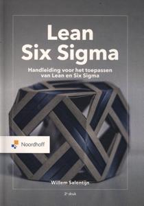 Lean Six Sigma (Paperback)