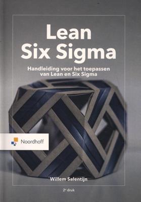 Lean Six Sigma (Paperback)