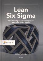 Lean Six Sigma (Paperback)