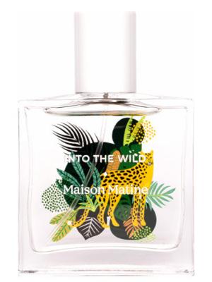 Maison Matine Into The Wild Eau de Parfum 50ml | Unisex Parfum