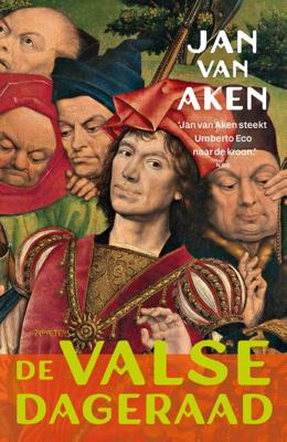 De valse dageraad (Paperback)