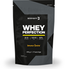 Body & Fit Whey Perfection - Banana Flavour - 476g