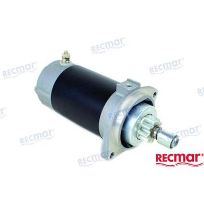 REC50-8M0147039 - STARTMOTOR Tohatsu