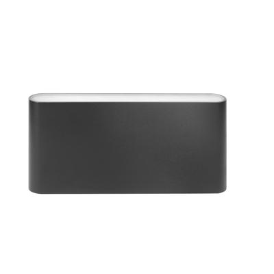Highlight Moderne wandlampJulia zwart - W3655.01