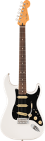 Fender Player II Stratocaster, Polar White RW