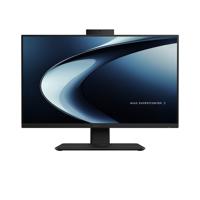 ASUS ExpertCenter P400 AiO P470VAK-BPE151X Intel® Core™ i5 i5-13420H 68,6 cm (27") 1920 x 1080 Pixels Alles-in-één-pc 16 GB DDR5-SDRAM 512 GB SSD Windows 11 Pro Wi-Fi 6E (802.11ax) Zwart