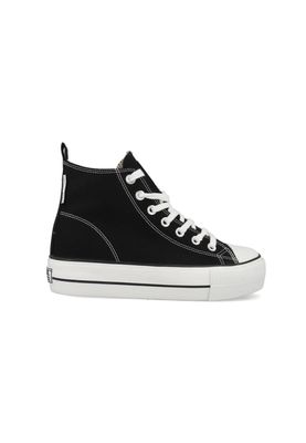 British Knights Kaya Mid B49-3709-01 Zwart maat