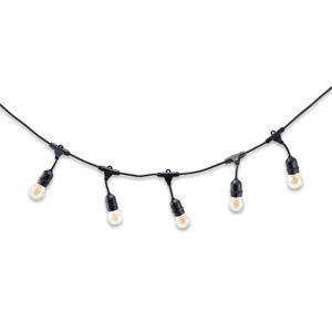 LED-prikkabel 2200K 15 x 1 Watt 15 meter