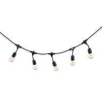 LED-prikkabel 2200K 15 x 1 Watt 15 meter