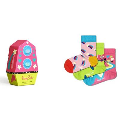 'Happy Socks - Heart & Stars Socks Giftbox' kopen? | FOR YOU GIFTS