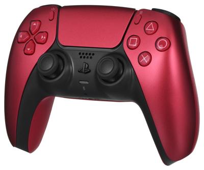 SONY DualSense Volcanic Red Draadloze Controller