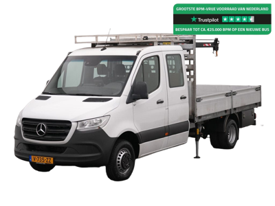 Mercedes Benz Sprinter