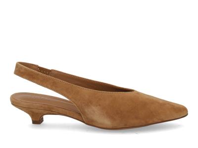 Toral TL-Lenore camel Cognac maat 41 Toral TL-Lenore camel Cognac maat 41