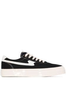 Stepney Workers Club baskets Dellow S-Strike - Noir