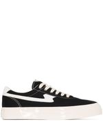 Stepney Workers Club baskets Dellow S-Strike - Noir