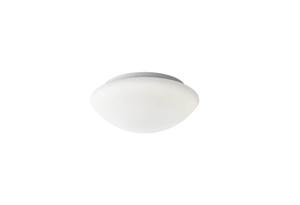 Fischer & Honsel Basic plafondlamp Clara Ø 25cm 20905