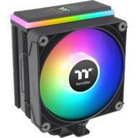 Thermaltake ASTRIA 200 Zwart