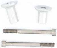 LSL montageset "crash pad" crash pad kit si