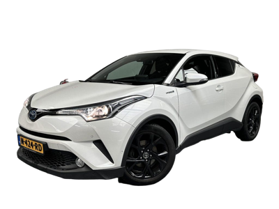 Toyota C HR