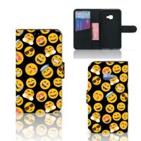 Samsung Galaxy Xcover 4 | Xcover 4s | Telefoon Hoesje | Emoji