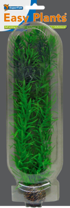 Superfish Easy Plant Hoog 30cm Nr.1 - Onderhoudsvrije Realistische Kunstplant voor Aquaria