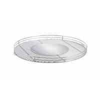 LotusGrill XXL Rooster rvs