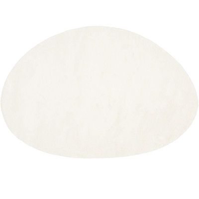 Vloerkleed Mylo White