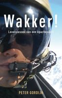 Wakker! - Peter Gordijn - ebook