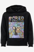 Name it hoodie sergio bordofd maat 164/14J
