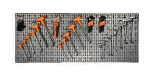 Beta 6600 M/58 Set 150 Delig Assortiment - 066000058