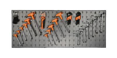 Beta 6600 M/58 Set 150 Delig Assortiment - 066000058