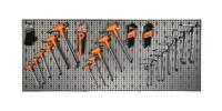 Beta 6600 M/58 Set 150 Delig Assortiment - 066000058