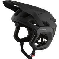 Olympic sportswear Helm Rootage EVO black matt 52-57