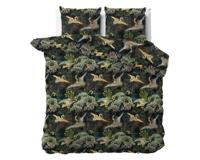 Dreamhouse Lisette Groen  240 x 220 cm