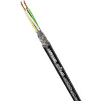 LAPP 1030524/1000 Datakabel UNITRONIC® LiYCY Zwart 1000 m