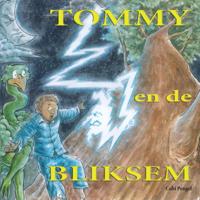 Tommy en de bliksem (Paperback)