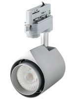 LED Camita ColourDrop spot zilver 22W 36° 3.000K CRI>90 BBBL