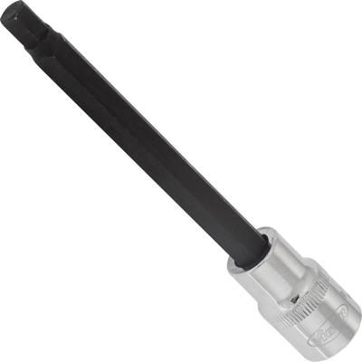 Vigor V2085 Inbus Dopsleutel-bitinzet 12 mm 1/2 (12.5 mm)