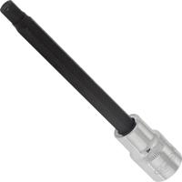 Vigor V2085 Inbus Dopsleutel-bitinzet 12 mm 1/2 (12.5 mm)