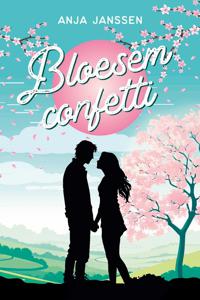 Bloesemconfetti - Anja Janssen - ebook