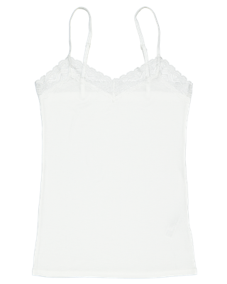 Singlet - Wit