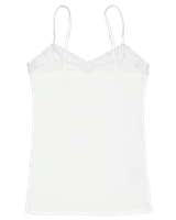 Singlet - Wit