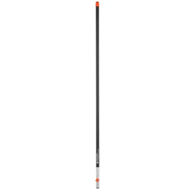 GARDENA combisystem aluminium steel 150 cm