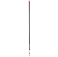GARDENA combisystem aluminium steel 150 cm