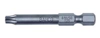 Bahco 5xbits t30 50mm 1/4" extrahard | 61H/50T30